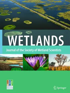 Wetlands | Springer | Zeitschrift | sack.de