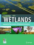 Wetlands | Zeitschrift |  Sack Fachmedien