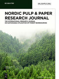 Editor-in-Chief: Lindström, Tom |  Nordic Pulp & Paper Research Journal | Zeitschrift |  Sack Fachmedien