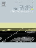 Editor-in-Chief: Prof. Dr. P.P. De Deyn |  Clinical Neurology and Neurosurgery | Zeitschrift |  Sack Fachmedien