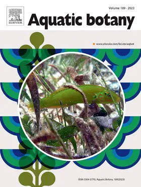 Editors-in-Chief: Elisabeth M. Gross, Thomas Wernberg, Jorge Miguel Terrados |  Aquatic Botany | Zeitschrift |  Sack Fachmedien