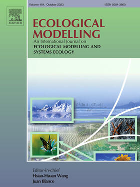Ecological Modelling | Elsevier | Zeitschrift | sack.de