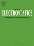  Journal of Electrostatics | Zeitschrift |  Sack Fachmedien