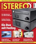  Stereo | Zeitschrift |  Sack Fachmedien