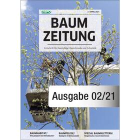 Haymarket Media |  TASPO Baumzeitung | Zeitschrift |  Sack Fachmedien