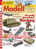  ModellFan | Zeitschrift |  Sack Fachmedien