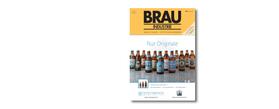 Brauindustrie | Verlag W. Sachon | Zeitschrift | sack.de