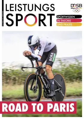  Leistungssport | Zeitschrift |  Sack Fachmedien
