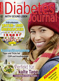  Diabetes-Journal | Zeitschrift |  Sack Fachmedien