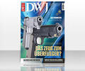  Deutsches Waffen-Journal (DWJ) | Zeitschrift |  Sack Fachmedien