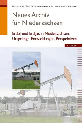  Neues Archiv für Niedersachsen | Zeitschrift |  Sack Fachmedien