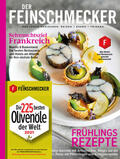  Der Feinschmecker | Zeitschrift |  Sack Fachmedien