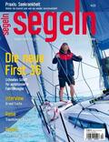  segeln | Zeitschrift |  Sack Fachmedien
