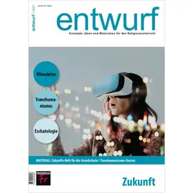 entwurf | Friedrich Verlag | Zeitschrift | sack.de
