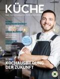  Küche | Zeitschrift |  Sack Fachmedien