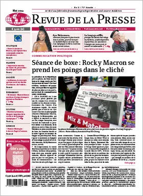  Revue de la Presse | Zeitschrift |  Sack Fachmedien
