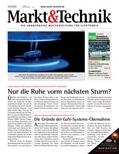  Markt & Technik | Zeitschrift |  Sack Fachmedien