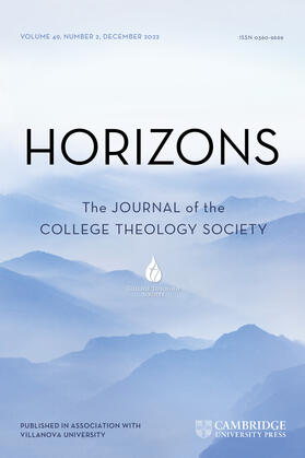  Horizons | Zeitschrift |  Sack Fachmedien