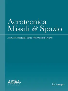 Aerotecnica Missili & Spazio | Springer | Zeitschrift | www.sack.de