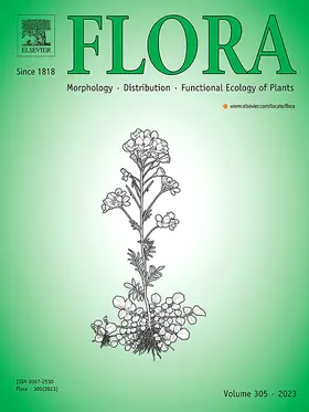 Flora | Urban & Fischer | Zeitschrift | sack.de