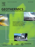 Editors-in-Chief: Chris Bromley, Eva Schill |  Geothermics | Zeitschrift |  Sack Fachmedien