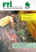  Forsttechnische Informationen | Zeitschrift |  Sack Fachmedien