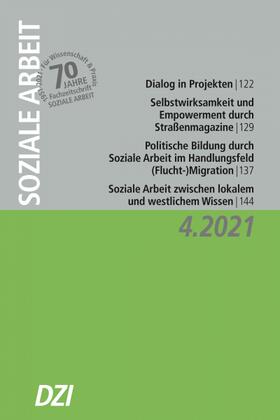 Soziale Arbeit | Nomos | Zeitschrift | sack.de
