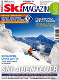  Skimagazin | Zeitschrift |  Sack Fachmedien