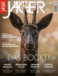 Chefredakteur: Dr. Lucas von Bothmer |  Jäger | Zeitschrift |  Sack Fachmedien