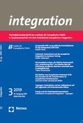  integration | Zeitschrift |  Sack Fachmedien