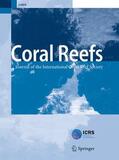  Coral Reefs | Zeitschrift |  Sack Fachmedien