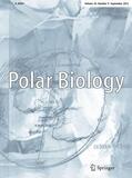  Polar Biology | Zeitschrift |  Sack Fachmedien