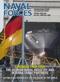  Naval Forces | Zeitschrift |  Sack Fachmedien