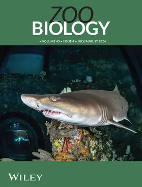 Zoo Biology | John Wiley & Sons | Zeitschrift | sack.de
