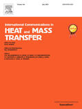 Editor-in-Chief: W.M. Worek |  International Communications in Heat and Mass Transfer | Zeitschrift |  Sack Fachmedien