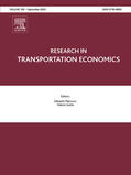  Research in Transportation Economics | Zeitschrift |  Sack Fachmedien