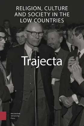  Trajecta | Zeitschrift |  Sack Fachmedien