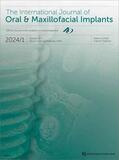 Chefredakteur: Steven E. Eckert |  The International Journal of Oral & Maxillofacial Implants | Zeitschrift |  Sack Fachmedien