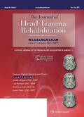  Journal of Head Trauma Rehabilitation | Zeitschrift |  Sack Fachmedien