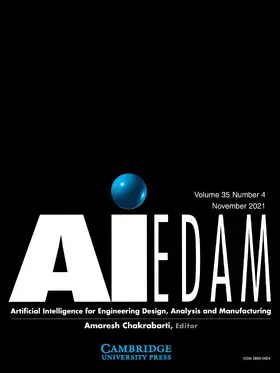  AI EDAM | Zeitschrift |  Sack Fachmedien
