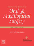 Editor-in-Chief: Nabil Samman |  International Journal of Oral and Maxillofacial Surgery | Zeitschrift |  Sack Fachmedien