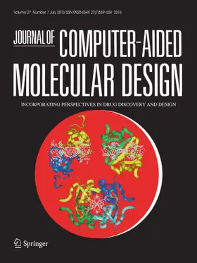 Journal of Computer-Aided Molecular Design | Springer | Zeitschrift | www.sack.de