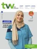  TvV Tijdschrift voor Verzorgenden | Zeitschrift |  Sack Fachmedien