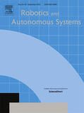  Robotics and Autonomous Systems | Zeitschrift |  Sack Fachmedien