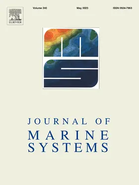  Journal of Marine Systems | Zeitschrift |  Sack Fachmedien