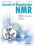 Editor-in-Chief: Gerhard Wagner |  Journal of Biomolecular NMR | Zeitschrift |  Sack Fachmedien