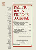  Pacific-Basin Finance Journal | Zeitschrift |  Sack Fachmedien