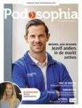  Podosophia | Zeitschrift |  Sack Fachmedien