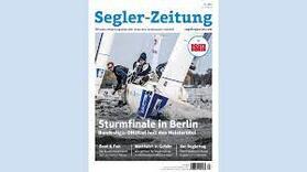 Segler-Zeitung | Ebner Media Group | Zeitschrift | sack.de