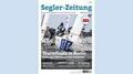  Segler-Zeitung | Zeitschrift |  Sack Fachmedien